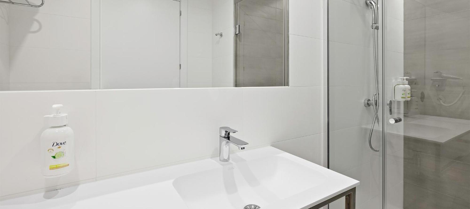 B&B Hotel Madrid Tres Cantos Kültér fotó