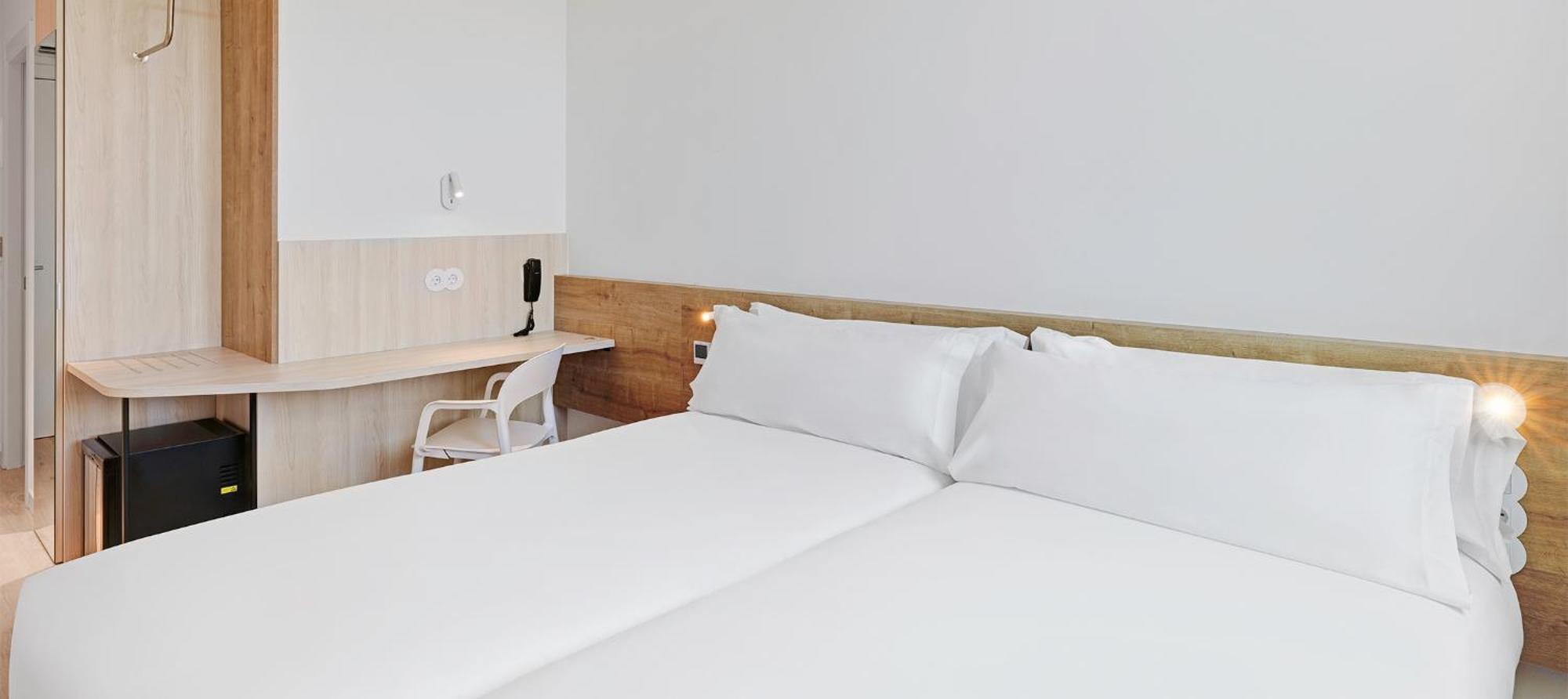 B&B Hotel Madrid Tres Cantos Kültér fotó