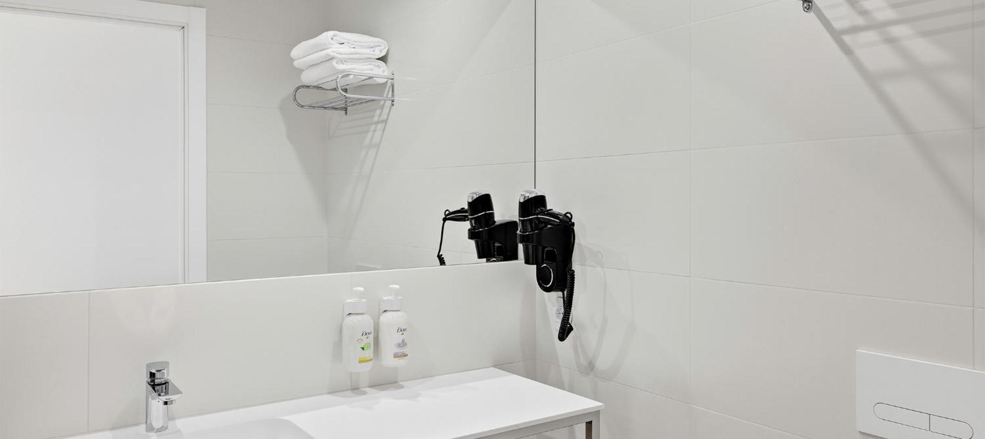 B&B Hotel Madrid Tres Cantos Kültér fotó